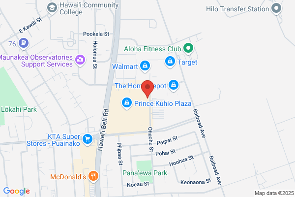 Maika'i Veterinary Clinic