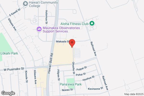 Maika'i Veterinary Clinic, LLC