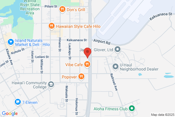 Mattress Firm Hilo