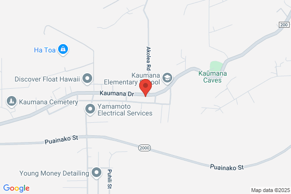 East Hawaii Plumbing & Repair