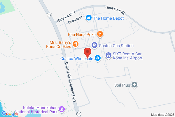Hawaiian Solar Plumbing & Spas