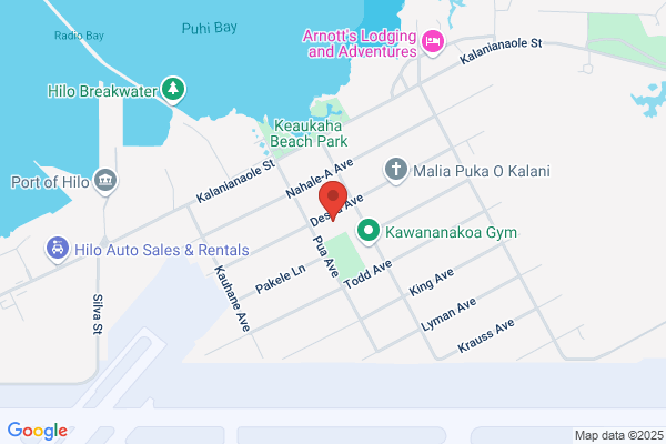 Ka Umeke Kaeo PCS