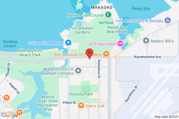 Am 790 Kkon-Kona