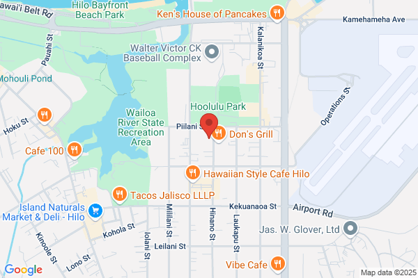 Credit Union of Hawaii