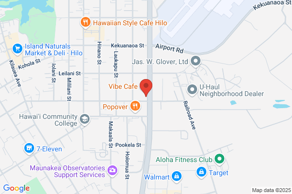 Family Mortgage Company of Hawaii Inc
