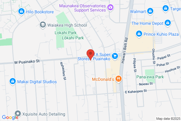 Hilo Community of Christ