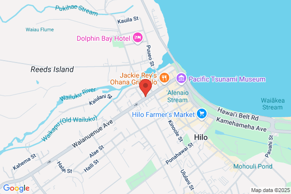 Inoue-Hawaii Realty Corporation