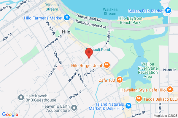 Tax Advantage Inc, Hilo