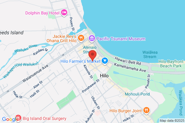 Hilo Community Players