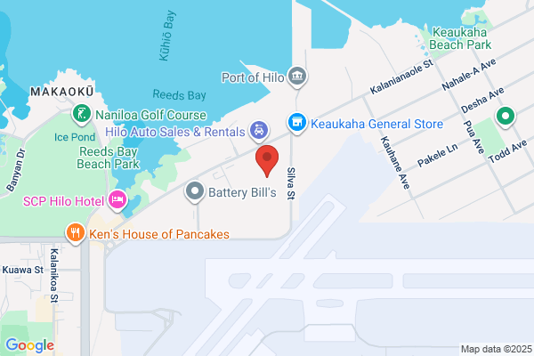 East Bay Tire Co. | R&G Tire Center - Hilo