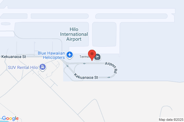 Tropical Helicopters