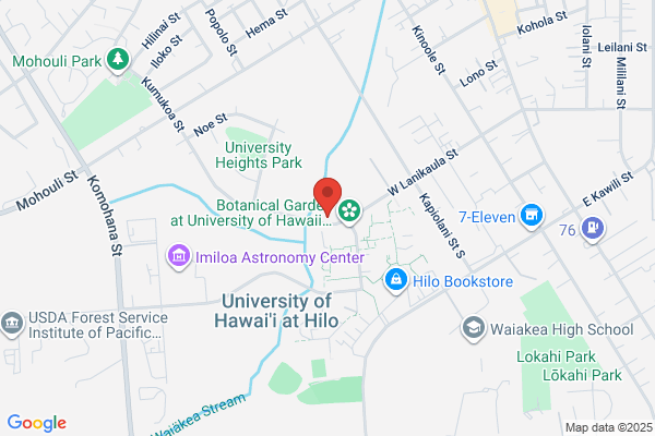 Hilo Baptist Church