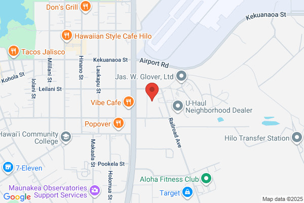 Jack's Tours, Dispatch