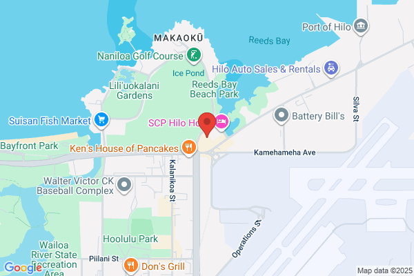 Pacific Island Towing LLC