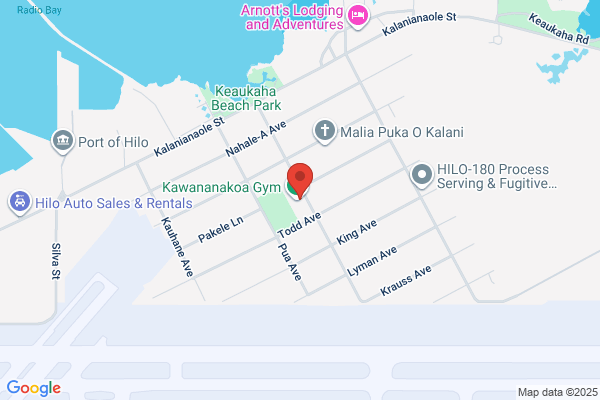 Keaukaha Community Association Inc