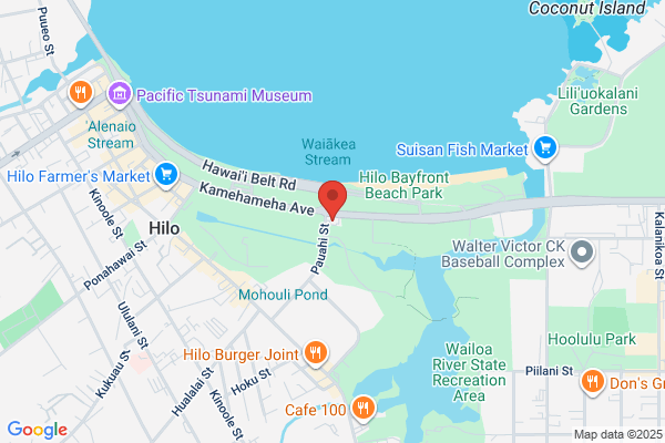 Hawaii Local Connection Tours