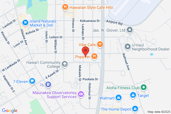 Big Isle Auto Care