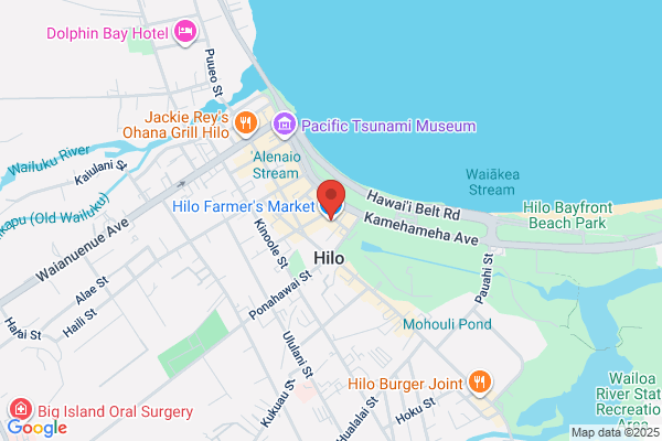 Gmo Free Hawaii