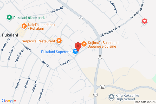 Aina Hawaiian Marketing Agency