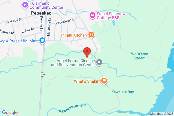 Kawainui Plantation Inc