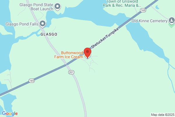 Buttonwood Farm