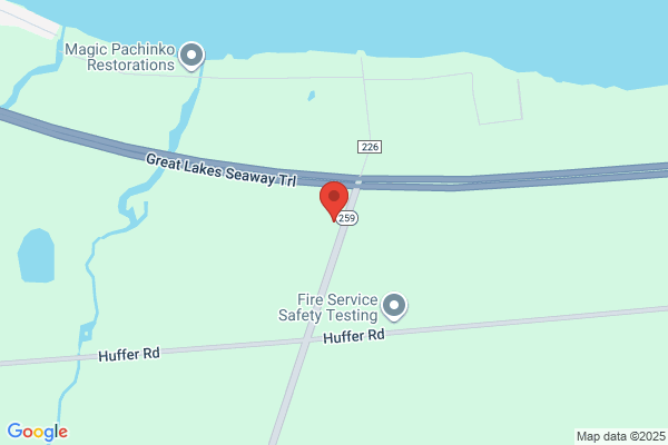 National Appliance Serv
