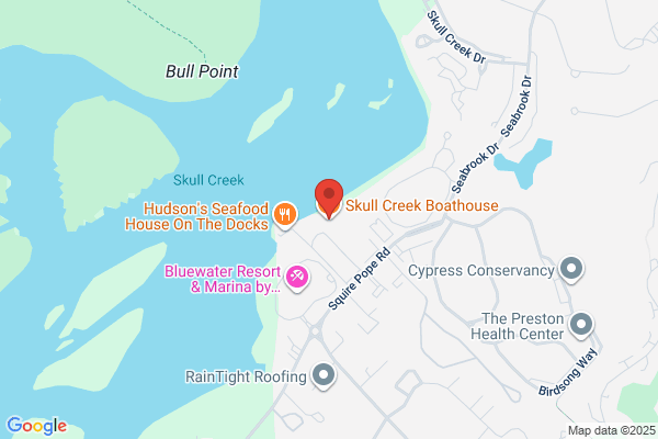 HH Boathouse