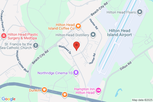 Island Builders of Hilton Head
