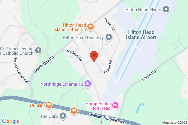 The Island Funeral Home & Crematory