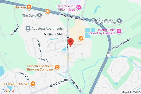 Hilton Head Veterinary Clinics