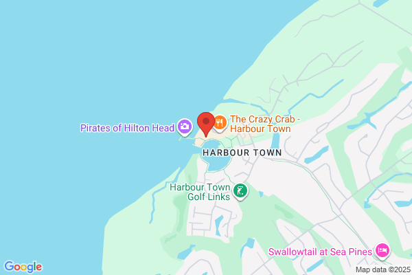 Camp Hilton Head