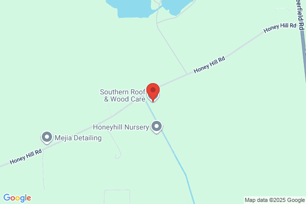 Southern Roof & Wood Care Corporation