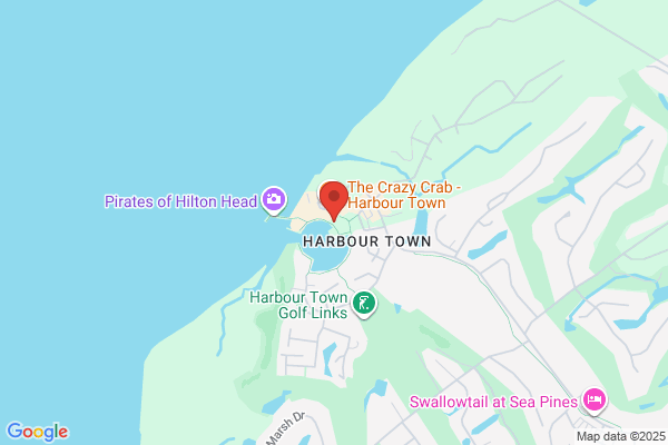 Harbourside Cafe