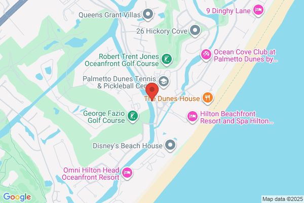 Hilton Head Outfitters & Bike Rentals