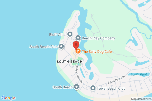 Island Water Sports of Hilton Head Inc
