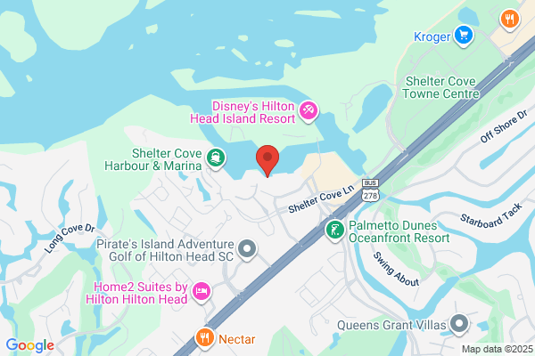 Quarterdeck Yacht Sales & Brokerage