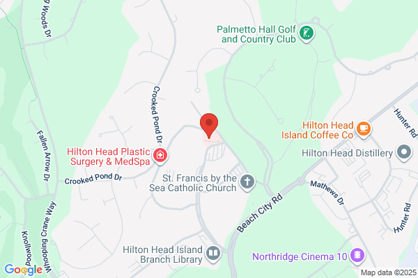 Ocean Dental | HiltonHead.Dentist