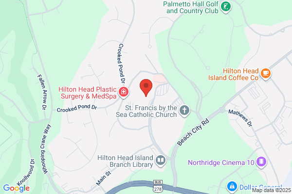 Beaufort Hilton Head Radiation, Oncology Center