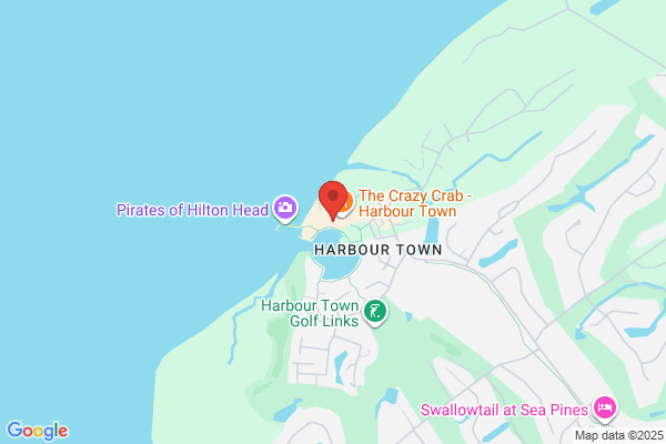 Nell's Harbour Shop