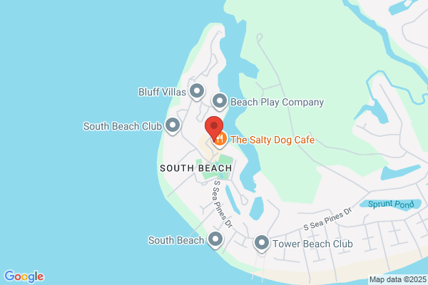 South Beach General Store