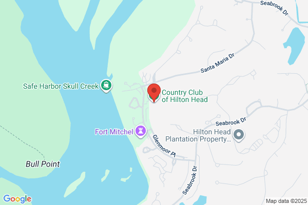 Country Club of Hilton Head