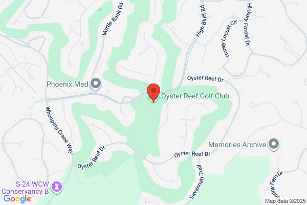 Executive Golf Club