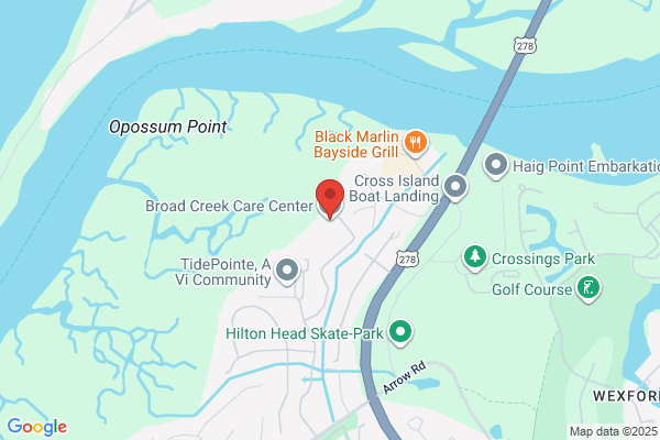Broad Creek Care Center