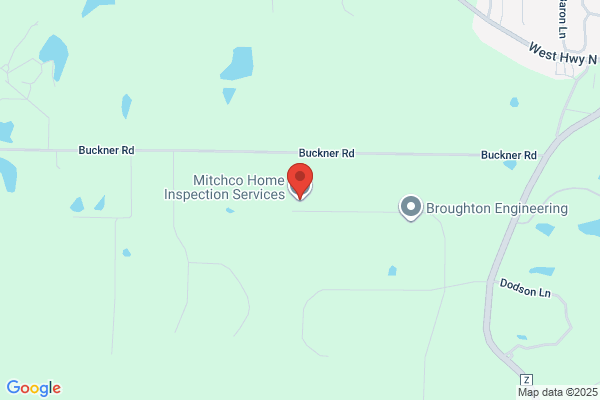 Mitch's Home Inspection
