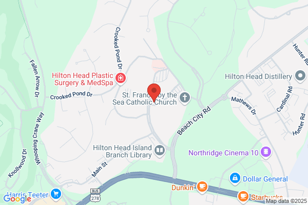 Maginnis Orthodontics - Hilton Head