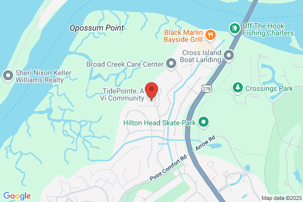 TidePointe, a Vi Community