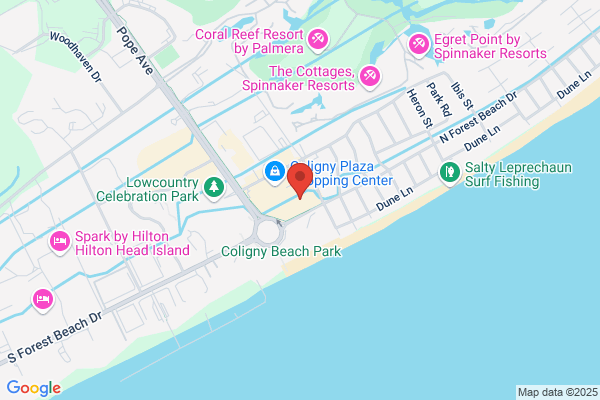 Billy's Beach Club