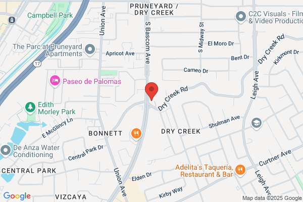 Community Management Services Inc
