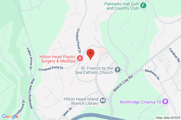 Hilton Head Medical Center & Clinics, Physical Rehabilitation Clinic