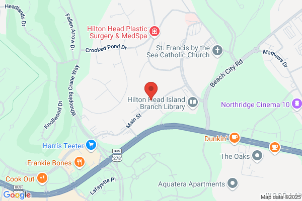 Palm Meadows Court Memory Care Community